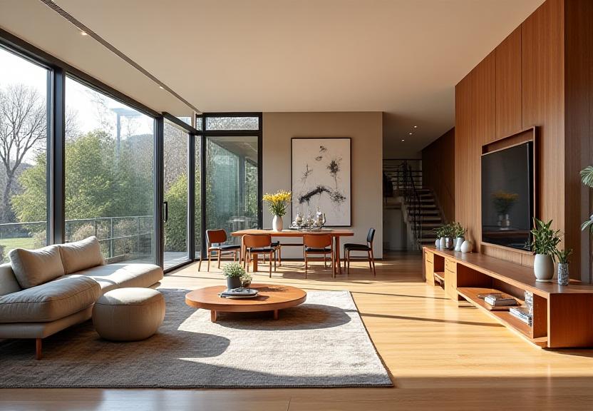 Proyek Aperture House - Aksara Ruang