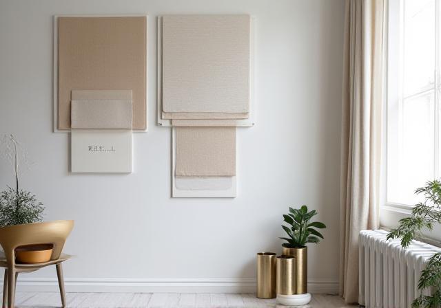 Kantor Aksara Ruang di Jakarta Utara